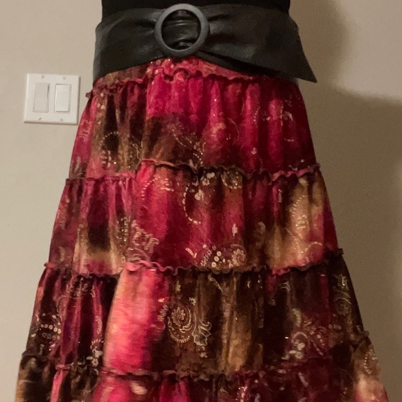 size 4 woman skirt - Picture 1 of 9